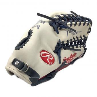 RAWLINGS (ローリングス) Holdster Fastback グローブ