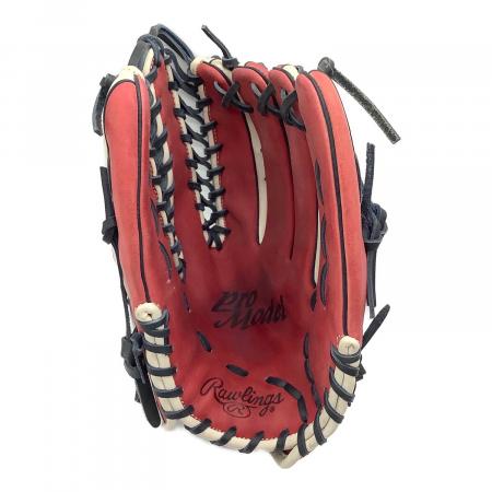 Rawlings FASTBACK HOLDSTER 硬式用グローブ RAWLINGS (ローリングス) Holdster Fastback グローブ｜トレファクONLINE