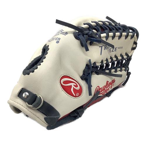 RAWLINGS (ローリングス) Holdster Fastback グローブ