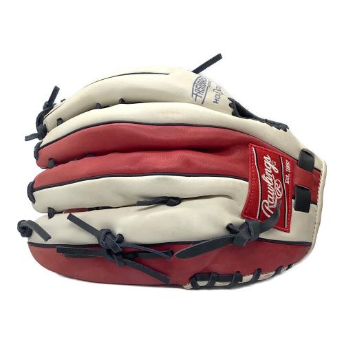 RAWLINGS (ローリングス) Holdster Fastback グローブ