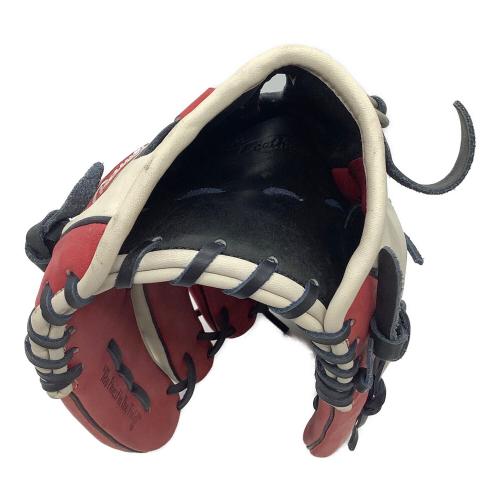 RAWLINGS (ローリングス) Holdster Fastback グローブ