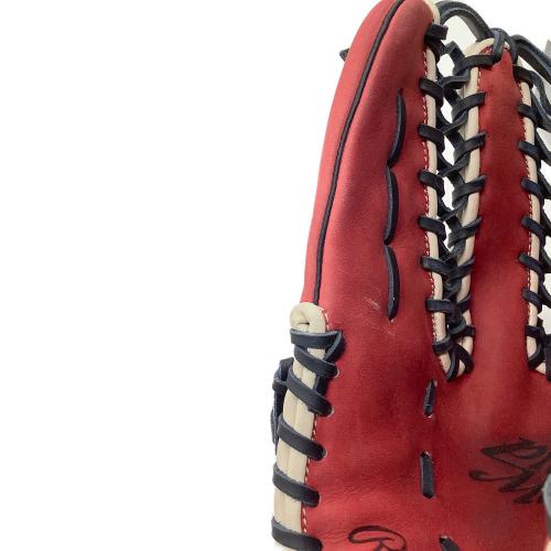 RAWLINGS (ローリングス) Holdster Fastback グローブ