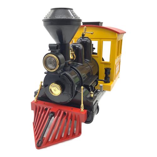 L.G.B (ルグランブルー) PEANUTS TOYTRAIN 97786 Gゲージ 2005年製