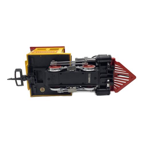 L.G.B (ルグランブルー) PEANUTS TOYTRAIN 97786 Gゲージ 2005年製