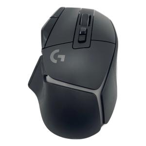 LOGICOOL (ロジクール) ゲーミングマウス G502 X PLUS G502XWL-RGBBK