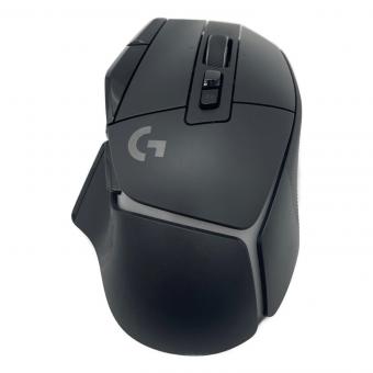 LOGICOOL (ロジクール) ゲーミングマウス G502 X PLUS G502XWL-RGBBK