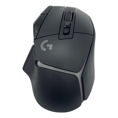 LOGICOOL (ロジクール) ゲーミングマウス G502 X PLUS G502XWL-RGBBK