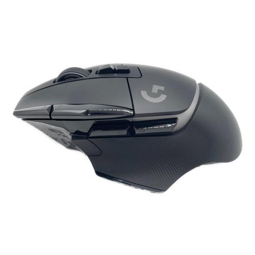LOGICOOL (ロジクール) ゲーミングマウス G502 X PLUS G502XWL-RGBBK