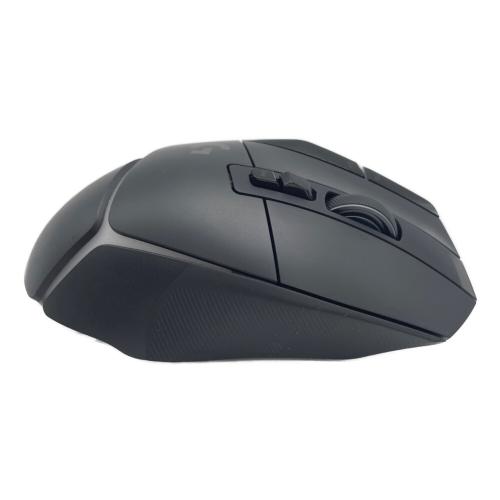 LOGICOOL (ロジクール) ゲーミングマウス G502 X PLUS G502XWL-RGBBK