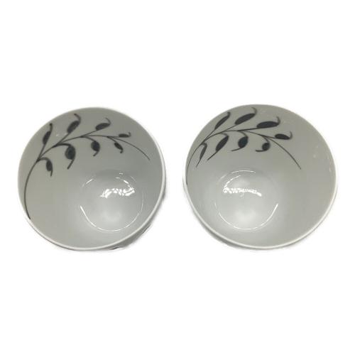 ROYAL COPENHAGEN (ロイヤル・コペンハーゲン) カップ ブラックフルーテッドメガ