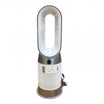 dyson (ダイソン) HP10WW 2024年製 purifier hot+cool gen1