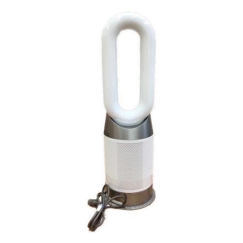 dyson (ダイソン) HP10WW 2024年製 purifier hot+cool gen1