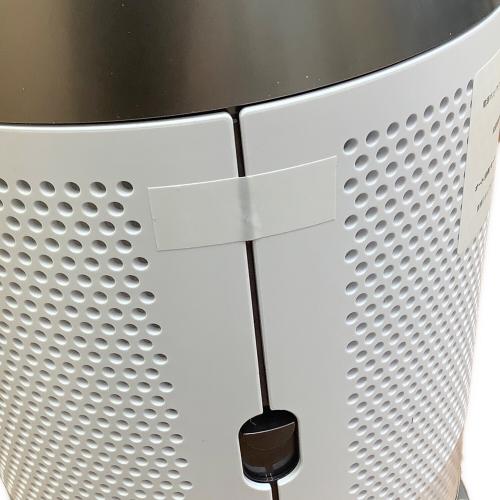dyson (ダイソン) HP10WW 2024年製 purifier hot+cool gen1