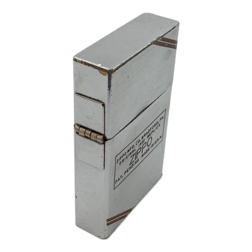 ZIPPO (ジッポ) オイルライター 1932年 レプリカ