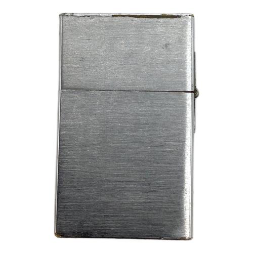 ZIPPO (ジッポ) オイルライター 1932年 レプリカ