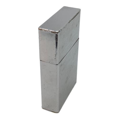 ZIPPO (ジッポ) オイルライター 1932年 レプリカ