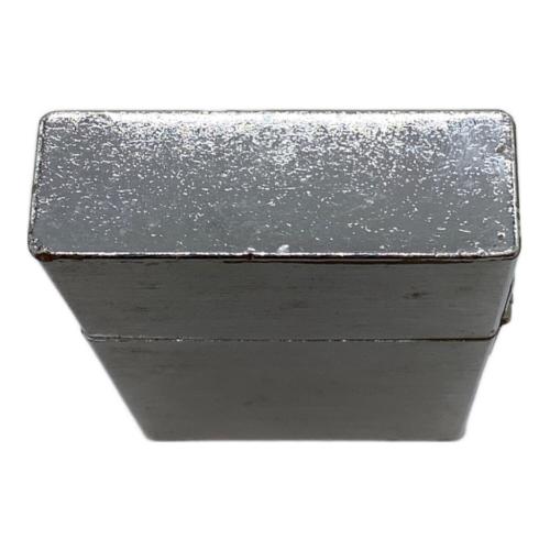 ZIPPO (ジッポ) オイルライター 1932年 レプリカ