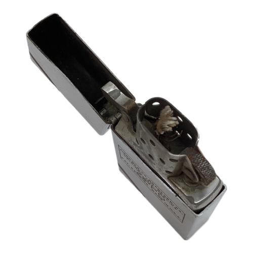ZIPPO (ジッポ) オイルライター 1932年 レプリカ