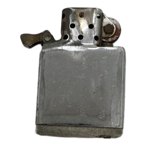 ZIPPO (ジッポ) オイルライター 1932年 レプリカ