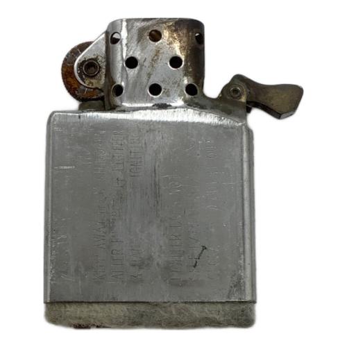 ZIPPO (ジッポ) オイルライター 1932年 レプリカ