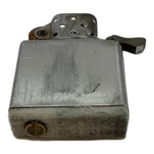 ZIPPO (ジッポ) オイルライター 1932年 レプリカ