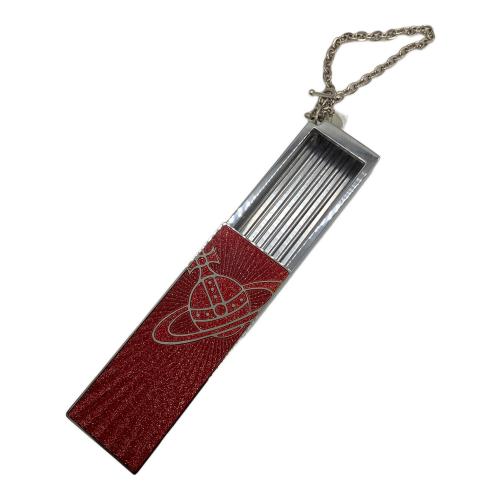 Vivienne Westwood (ヴィヴィアンウエストウッド) 携帯灰皿