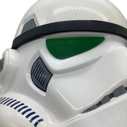 eFX ヘルメットレプリカ ストームトルーパー スタントVer.