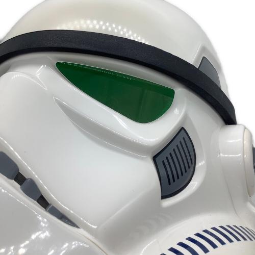 eFX ヘルメットレプリカ ストームトルーパー スタントVer.