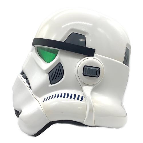 eFX ヘルメットレプリカ ストームトルーパー スタントVer.