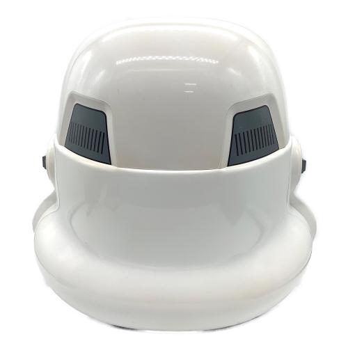 eFX ヘルメットレプリカ ストームトルーパー スタントVer.