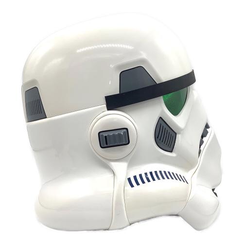 eFX ヘルメットレプリカ ストームトルーパー スタントVer.