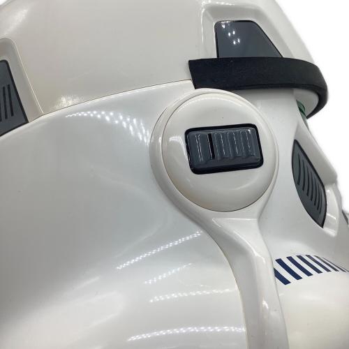 eFX ヘルメットレプリカ ストームトルーパー スタントVer.