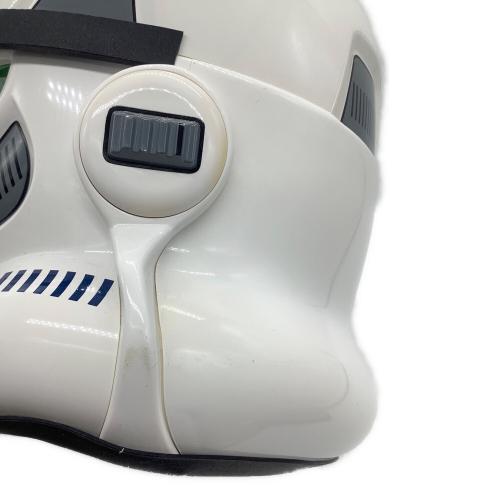 eFX ヘルメットレプリカ ストームトルーパー スタントVer.