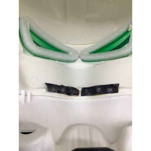 eFX ヘルメットレプリカ ストームトルーパー スタントVer.