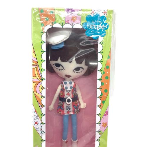 junie moon Gina Girl チューズデー ドール