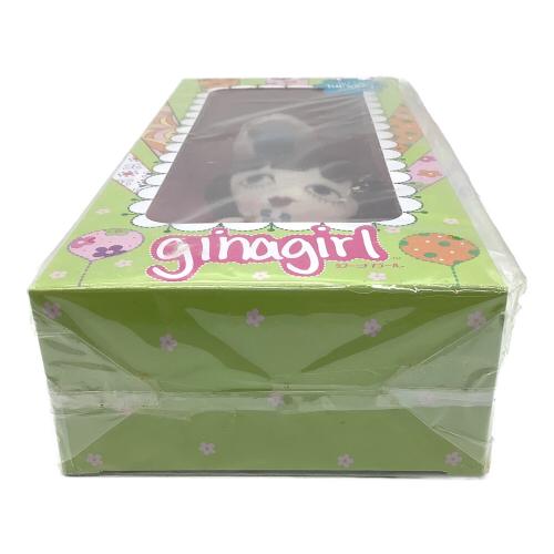 junie moon Gina Girl チューズデー ドール