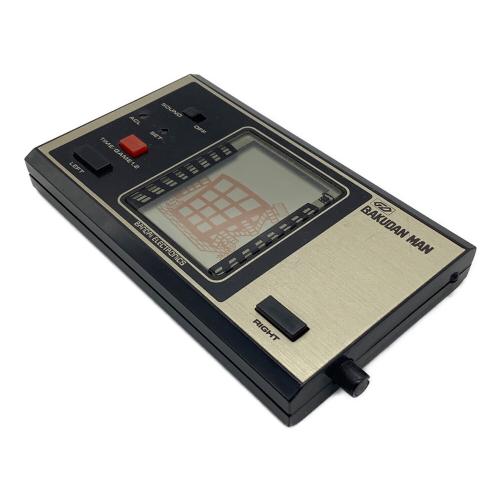 BANDAI (バンダイ) BAKUDAN MAN