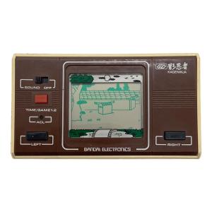 BANDAI (バンダイ) 影忍者