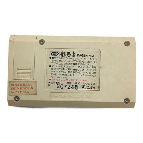 BANDAI (バンダイ) 影忍者