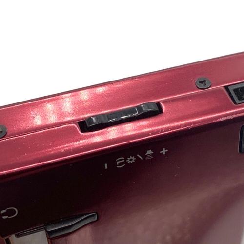 Nintendo (ニンテンドー) GAMEBOY micro OXY-001