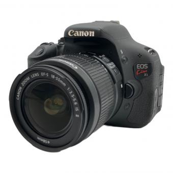 CANON (キヤノン) デジタル一眼レフカメラ DS126311