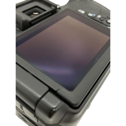 CANON (キヤノン) デジタル一眼レフカメラ DS126311｜トレファクONLINE