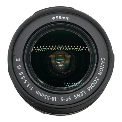 canon 一眼カメラ CANON (キヤノン) デジタル一眼レフカメラ DS126311｜トレファクONLINE