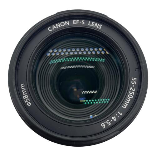 CANON (キヤノン) デジタル一眼レフカメラ DS126311