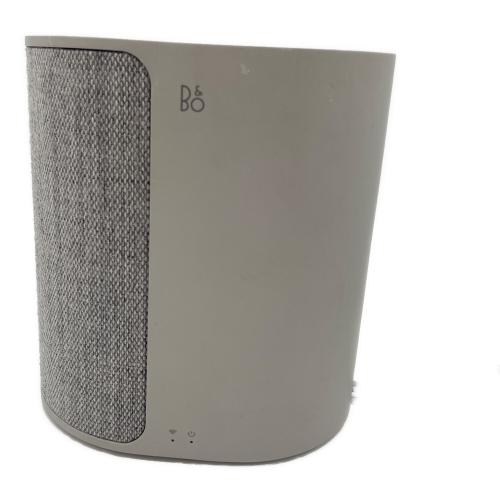 Bang & Olufsen (バング＆オルフセン) ワイヤレススピーカー Beoplay M3