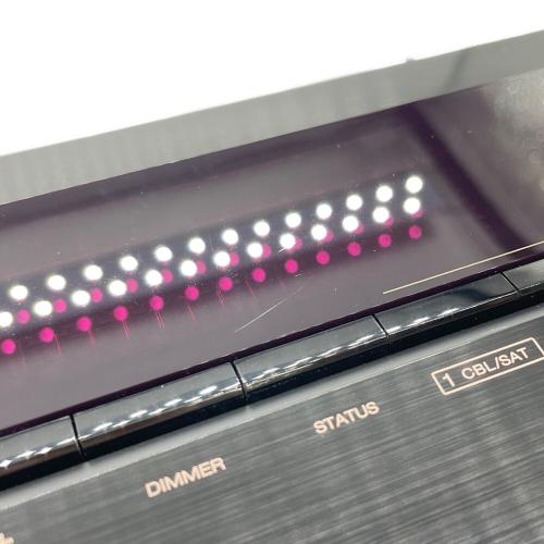 DENON (デノン) AVアンプ AVR-X550BT 2018年製