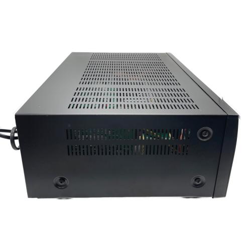 DENON (デノン) AVアンプ AVR-X550BT 2018年製