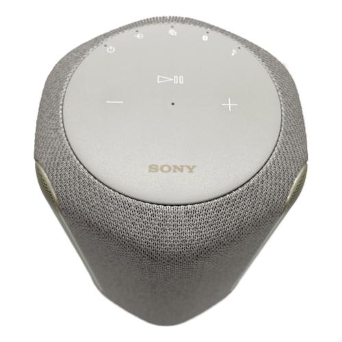 SONY (ソニー) ワイヤレススピーカー SRS-RA3000