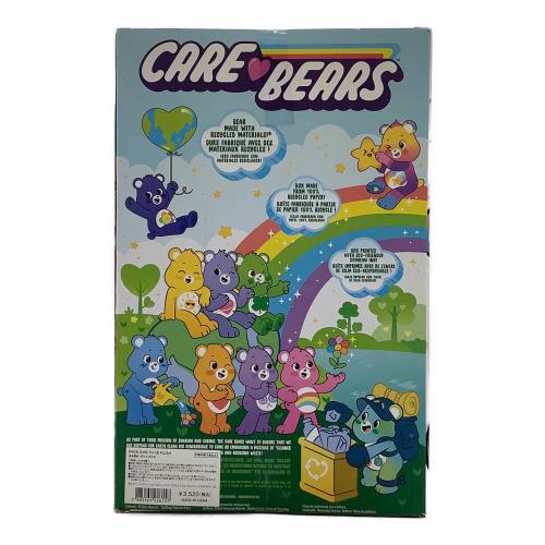Care Bears (ケアベア) ヌイグルミ W4CB DARE TO CB PLUSH