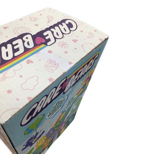 Care Bears (ケアベア) ヌイグルミ W4CB DARE TO CB PLUSH